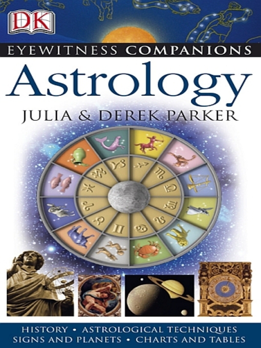 Derek Parker 的 Astrology 內容詳情 - 可供借閱
